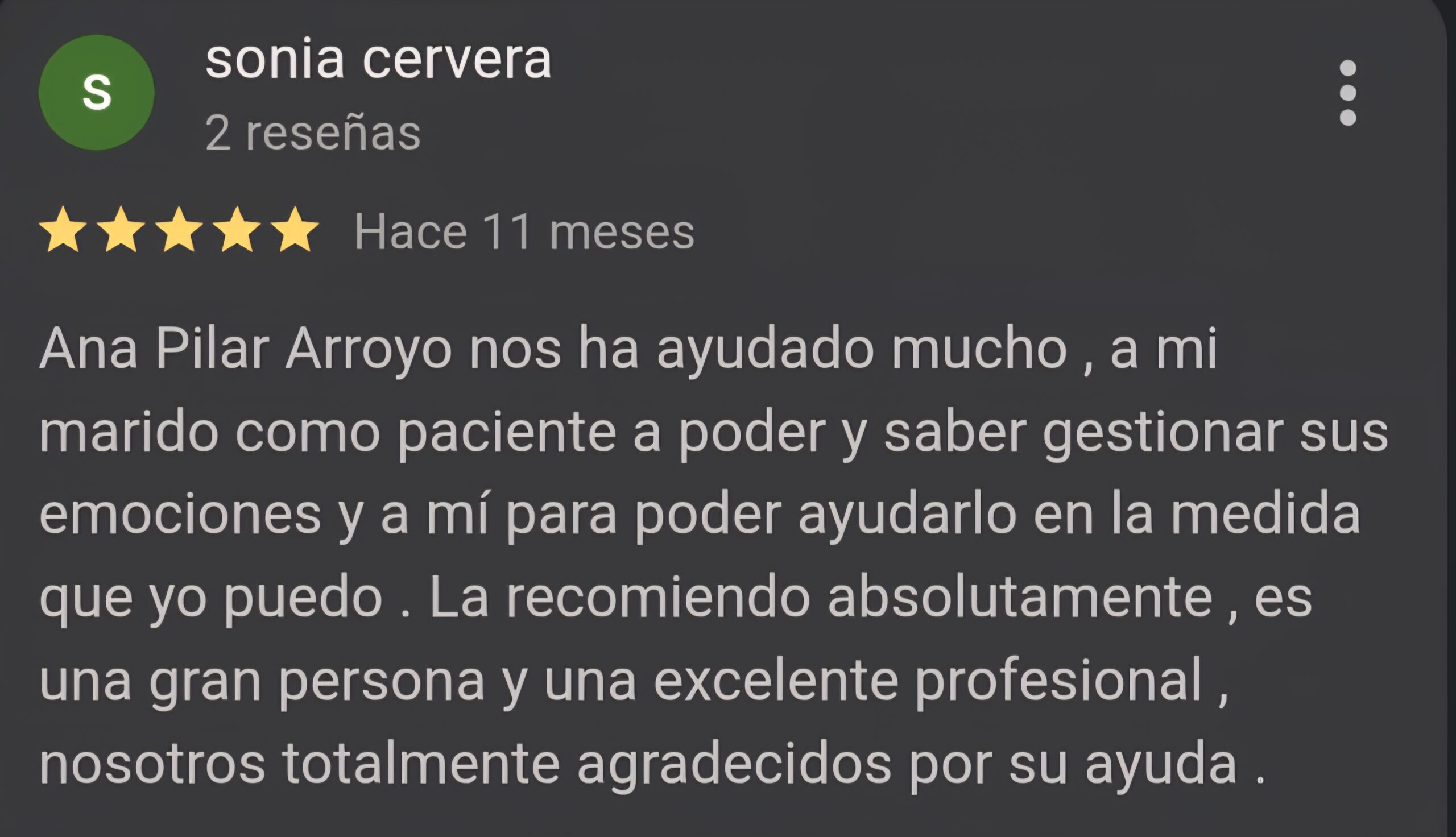 landing programa ansiedad