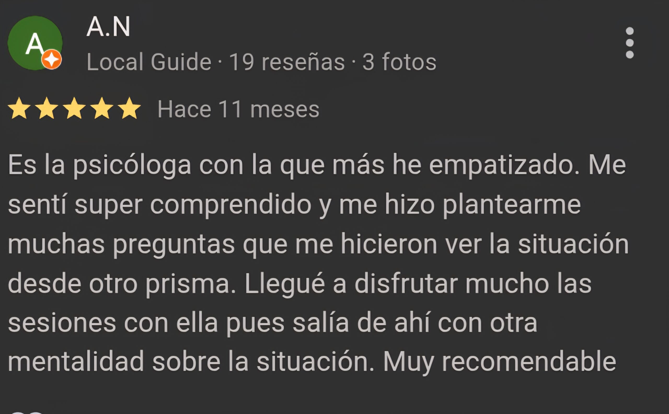 landing programa ansiedad