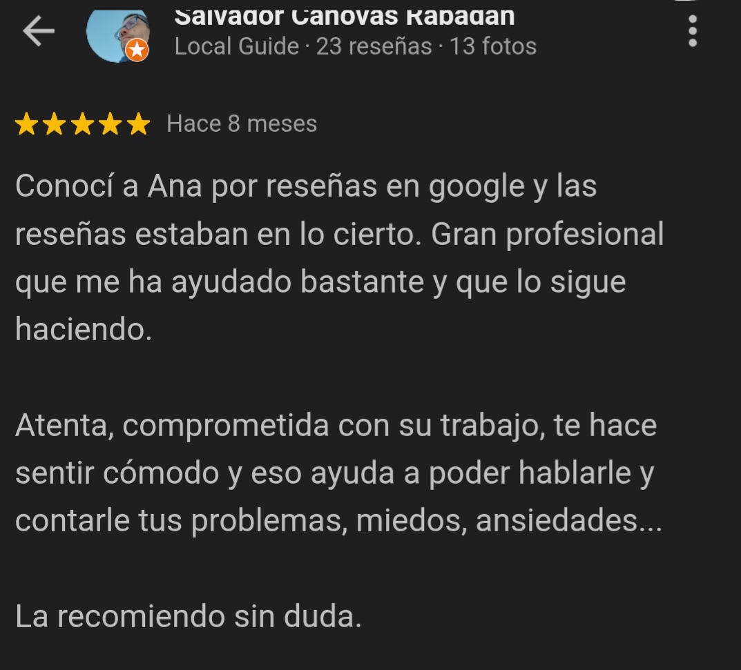landing programa ansiedad
