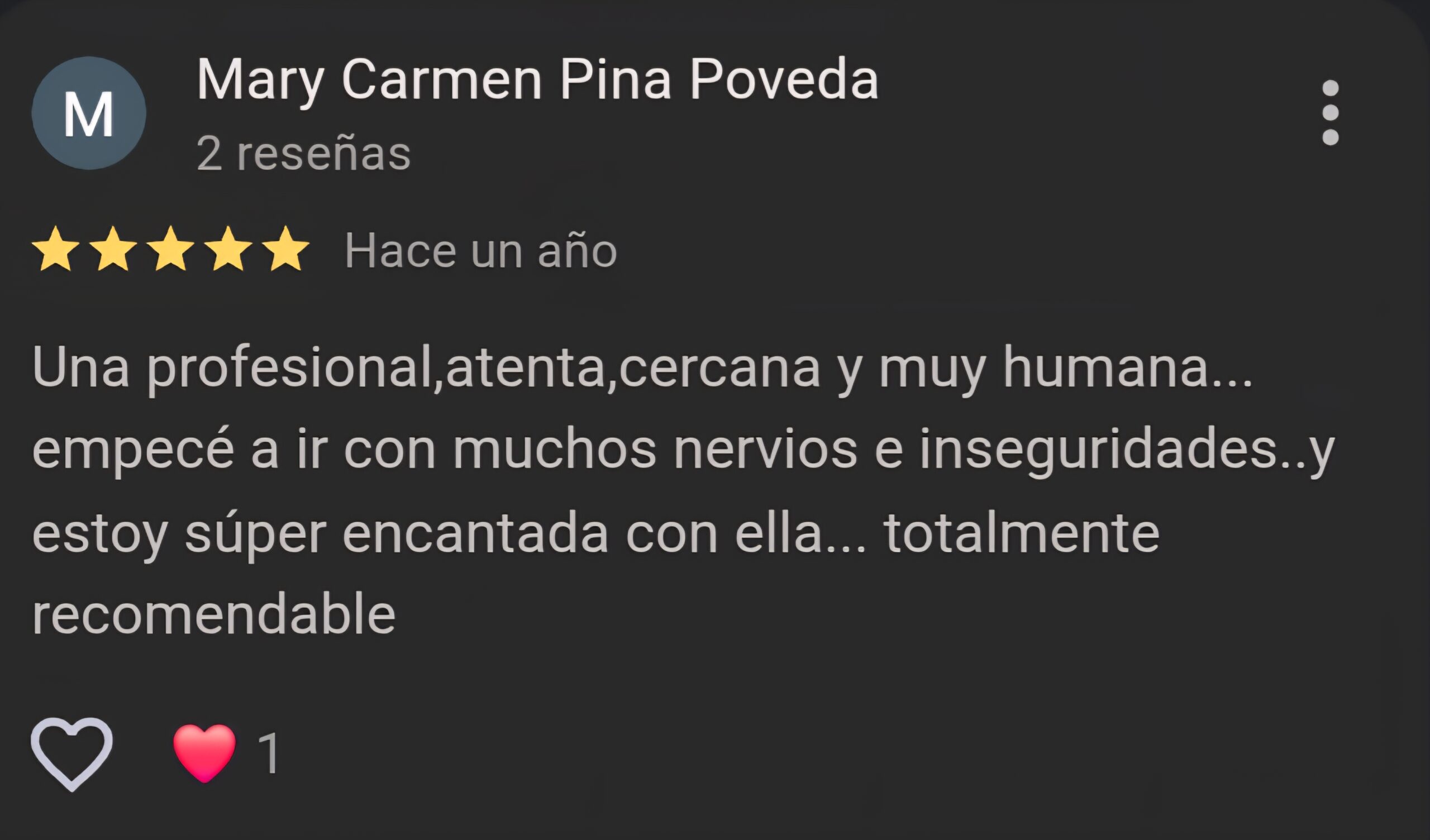 landing programa ansiedad