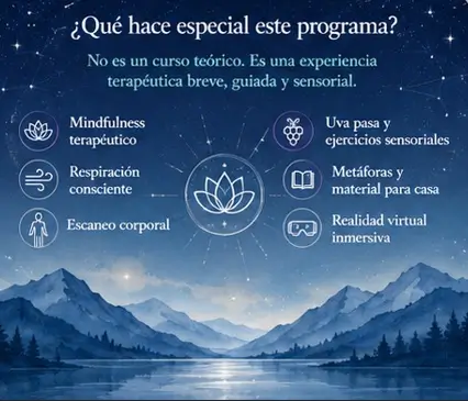 Nueva terapia